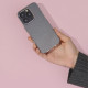 Чохол Clear Case with Sparkles iPhone 14 Pro Max transparent