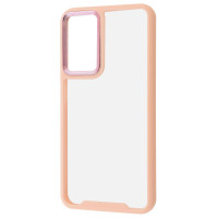 Чохол WAVE Just Case Samsung Galaxy A05s pink sand