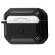 Чохол Defender Case for AirPods Pro 2 gray/black