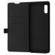 Чохол WAVE Flap Case Xiaomi Redmi 9A black