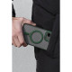 Чохол WAVE Attraction Case with Magnetic Ring Samsung Galaxy S23 Plus green