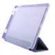 Чохол WAVE Smart Cover Lenovo Tab M10 (3 Gen) 10,1" (TB-328) black