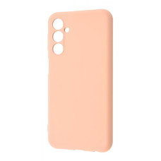 Чохол WAVE Colorful Case (TPU) Samsung Galaxy M34 5G pink sand