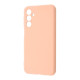 Чохол WAVE Colorful Case (TPU) Samsung Galaxy M34 5G pink sand