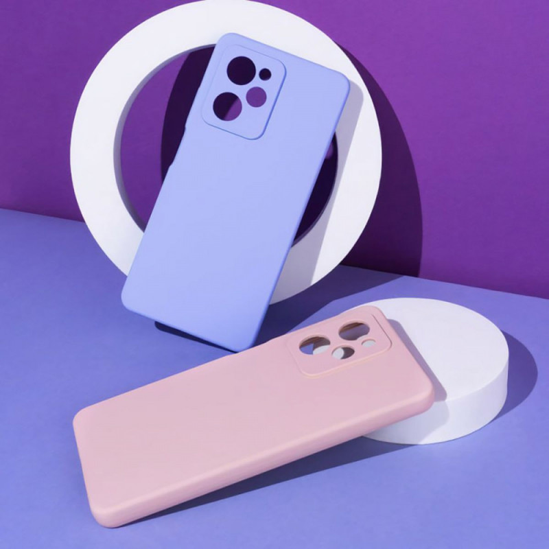 Чохол WAVE Full Silicone Cover Xiaomi Redmi Note 14 Pro+ white