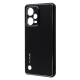 Чохол WAVE Metal Case Xiaomi Redmi Note 12 Pro+ 5G black