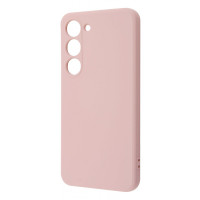 Чохол WAVE Colorful Case (TPU) Samsung Galaxy S23 pink sand