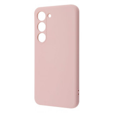 Чохол WAVE Colorful Case (TPU) Samsung Galaxy S23 pink sand