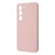 Чохол WAVE Colorful Case (TPU) Samsung Galaxy S23 pink sand