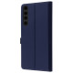 Чохол WAVE Snap Case Xiaomi Redmi Note 8/Note 8 2021 blue
