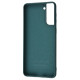 Чохол WAVE Colorful Case (TPU) Samsung Galaxy S21 Plus (G996B) blue