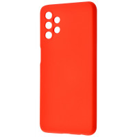 Чохол WAVE Colorful Case (TPU) Samsung Galaxy A32 (A325F) red