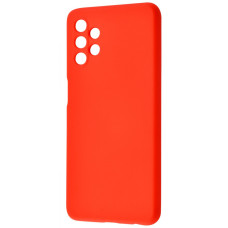 Чохол WAVE Colorful Case (TPU) Samsung Galaxy A32 (A325F) red