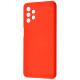 Чохол WAVE Colorful Case (TPU) Samsung Galaxy A32 (A325F) red