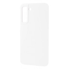 Чохол WAVE Full Silicone Cover Samsung Galaxy S22 white