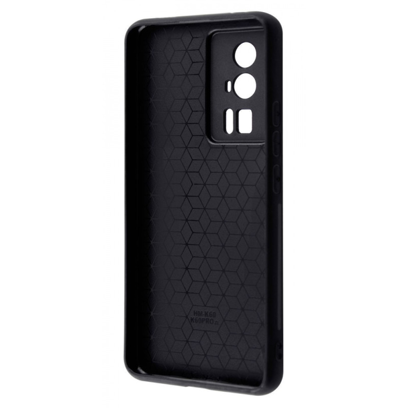 Чохол WAVE Metal Case Poco F5 Pro/Xiaomi Redmi K60 gray