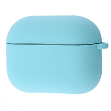 Чохол Silicone Case Full for AirPods Pro turquoise