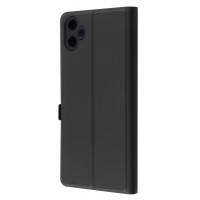 Чохол WAVE Flap Case Samsung Galaxy A06 black