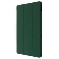 Чохол WAVE Smart Cover Samsung Tab A9+ 11" forest green