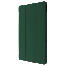 Чохол WAVE Smart Cover Samsung Tab A9+ 11" forest green