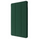 Чохол WAVE Smart Cover Samsung Tab A9+ 11" forest green
