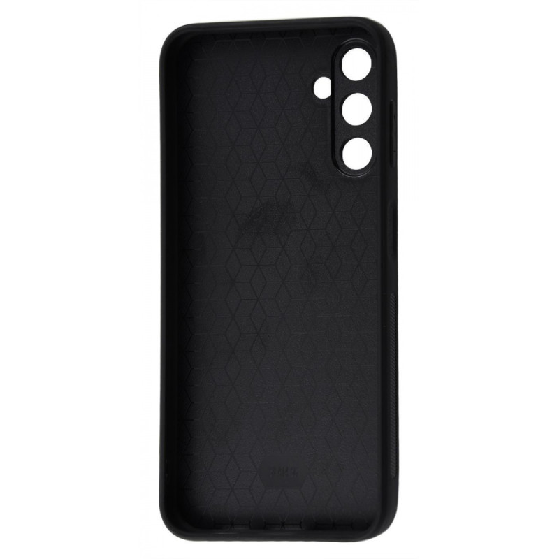 Чохол WAVE Leather Case Samsung Galaxy A14 blue