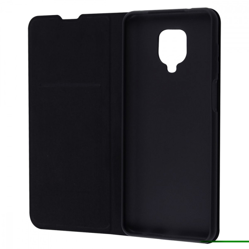 Чохол WAVE Stage Case Xiaomi Redmi Note 9S/Note 9 Pro blue