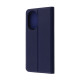 Чохол WAVE Stage Case Oppo A58 4G blue