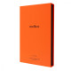 Чохол Melkco Origin Paris Case iPhone 14 Plus/15 Plus dark blue