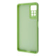 Чохол WAVE Colorful Case (TPU) Xiaomi Redmi Note 11 Pro/Redmi Note 12 Pro 4G red