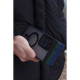 Чохол WAVE Attraction Case with Magnetic Ring Samsung Galaxy S23 Plus green
