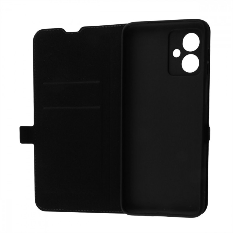Чохол WAVE Snap Case Motorola Moto G54 blue