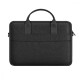Сумка WIWU Minimalist Pro Laptop Sleeve MacBook 15,6" black