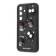 Чохол Pretty Things Case Samsung Galaxy A05s black/coffee