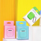 Чохол Silicone Case New for AirPods 1/2 white