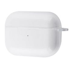 Чохол Clear Case (TPU) AirPods 3 transparent