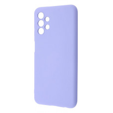 Чохол WAVE Colorful Case (TPU) Samsung Galaxy A13 (A135F) light purple
