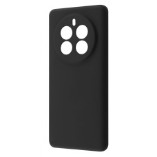 Чохол WAVE Colorful Case (TPU) Realme 12+ 5G black