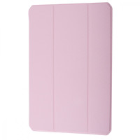 Чохол Dux Ducis Toby Series iPad Air 4/5 10.9 (With Apple Pencil Holder) pink