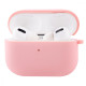 Чохол Silicone Case Full for AirPods Pro turquoise