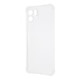 Чохол WXD Силікон 0.8 mm HQ Xiaomi Redmi A1/A2 clear