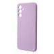 Чохол WAVE Colorful Case (TPU) Samsung Galaxy A14 black currant