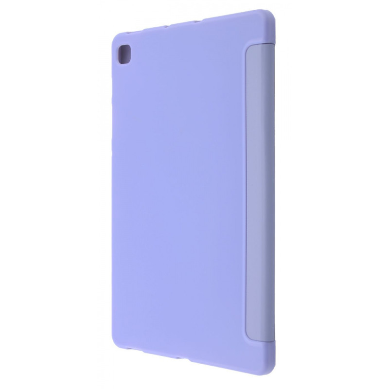 Чохол WAVE Smart Cover Samsung Tab S6 lite 10,4" 2022 (SM-P619) blue
