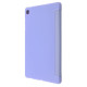 Чохол WAVE Smart Cover Samsung Tab S6 lite 10,4" 2022 (SM-P619) blue
