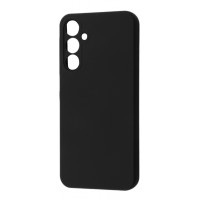 Чохол WAVE Colorful Case (TPU) Samsung Galaxy S25 Ultra black