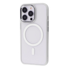 Чохол WAVE Ardor Case with Magnetic Ring iPhone 13 Pro white