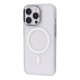 Чохол WAVE Ardor Case with Magnetic Ring iPhone 13 Pro white