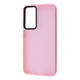 Чохол WAVE Matte Color Case Samsung Galaxy A32 (A325F) pink sand