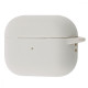 Чохол Silicone Case New for AirPods Pro 2 antique white