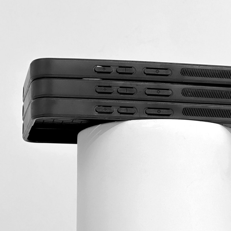 Чохол WAVE Metal Case Xiaomi 12T/12T Pro blue